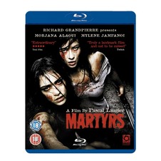 Pelicula Martyrs
