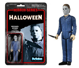 Figura de accion Michael Myers