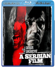 Pelicula Un film serbio