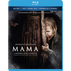 Pelicula Mama