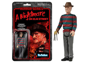 Figura de accion Freddy Krugger