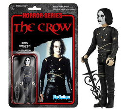 Figura de accion The crow