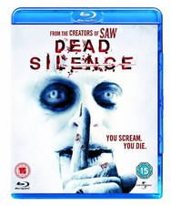 Pelicula Dead Silence