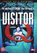 Pelicula Visitor Q